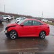 2HGFC2F54KH011275 2019 Honda Civic Lx auction photo thumbnail 14