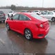 2HGFC2F54KH011275 2019 Honda Civic Lx auction photo thumbnail 3