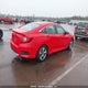 2HGFC2F54KH011275 2019 Honda Civic Lx auction photo thumbnail 4