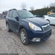 4S4BRJGC1C2266281 2012 Subaru Outback 3.6R Limited Package auction photo thumbnail 1