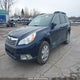 4S4BRJGC1C2266281 2012 Subaru Outback 3.6R Limited Package auction photo thumbnail 2