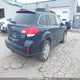 4S4BRJGC1C2266281 2012 Subaru Outback 3.6R Limited Package auction photo thumbnail 4