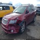 4S4WX9JD5B4401126 2011 Subaru Tribeca Limited/Touring auction photo thumbnail 2