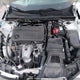 2HGFE2F22SH107115 2025 Honda Civic Lx auction photo thumbnail 10