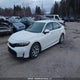 2HGFE2F22SH107115 2025 Honda Civic Lx auction photo thumbnail 2