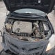 2T1BU4EE0DC100300 2013 Toyota Corolla auction photo thumbnail 10
