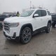 1GKKNULS1PZ142057 2023 GMC Acadia Slt auction photo thumbnail 2