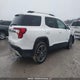 1GKKNULS1PZ142057 2023 GMC Acadia Slt auction photo thumbnail 4