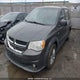 2C4RDGBG8ER379048 2014 Dodge Grand Caravan Se auction photo thumbnail 2