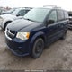 2C4RDGBG4ER314939 2014 Dodge Grand Caravan Se/Sxt auction photo thumbnail 2