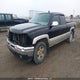 1GCEK19BX6Z190369 2006 Chevrolet Silverado K1500 auction photo thumbnail 2