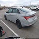 KMHLM4AG5PU603061 2023 Hyundai Elantra Essential Ivt With Hyundai Smartsense Package auction photo thumbnail 3