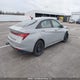 KMHLM4AG5PU603061 2023 Hyundai Elantra Essential Ivt With Hyundai Smartsense Package auction photo thumbnail 4