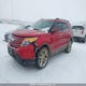 1FMHK8F84CGA61576 2012 Ford Explorer Limited auction photo thumbnail 2