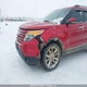 1FMHK8F84CGA61576 2012 Ford Explorer Limited auction photo thumbnail 6