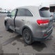 5XYPHDA13HG271453 2017 Kia Sorento Ex auction photo thumbnail 3