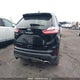 2FMPK4K90MBA14458 2021 Ford Edge Titanium auction photo thumbnail 16