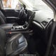 2FMPK4K90MBA14458 2021 Ford Edge Titanium auction photo thumbnail 5
