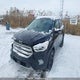 1FMCU9J93KUC17035 2019 Ford Escape Titanium auction photo thumbnail 2