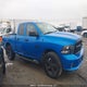 1C6RR7FG8NS191048 2022 Ram 1500 Classic Tradesman auction photo thumbnail 12