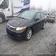 2HGFB2F96CH024469 2012 Honda Civic Exl auction photo thumbnail 2