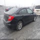 2HGFB2F96CH024469 2012 Honda Civic Exl auction photo thumbnail 4