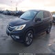 2HKRM4H54FH117546 2015 Honda Cr-V Ex auction photo thumbnail 2