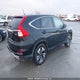 2HKRM4H54FH117546 2015 Honda Cr-V Ex auction photo thumbnail 4