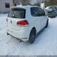 WVWEV7AJ9AW329835 2010 Volkswagen Golf Gti 3-Door auction photo thumbnail 4