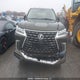 JTJHY00W794021673 2009 Lexus Lx 570 570 auction photo thumbnail 12