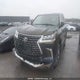 JTJHY00W794021673 2009 Lexus Lx 570 570 auction photo thumbnail 2