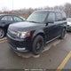 2FMHK6C89EBD03720 2014 Ford Flex Sel auction photo thumbnail 2