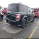 2FMHK6C89EBD03720 2014 Ford Flex Sel auction photo thumbnail 4