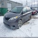 5TDKK3DC6BS029432 2011 Toyota Sienna Le auction photo thumbnail 2