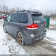5TDKK3DC6BS029432 2011 Toyota Sienna Le auction photo thumbnail 3