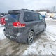 5TDKK3DC6BS029432 2011 Toyota Sienna Le auction photo thumbnail 4
