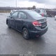 2HGFB2F53EH035896 2014 Honda Civic Ex 4Dr auction photo thumbnail 3