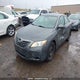 4T1BE46K87U145313 2007 Toyota Camry Le/Se auction photo thumbnail 2