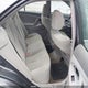 4T1BE46K87U145313 2007 Toyota Camry Le/Se auction photo thumbnail 8