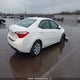2T1BURHE1EC096591 2014 Toyota Corolla Le auction photo thumbnail 4