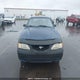 1FAFP4446WF183538 1998 Ford Mustang Convertible auction photo thumbnail 12