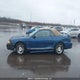 1FAFP4446WF183538 1998 Ford Mustang Convertible auction photo thumbnail 14