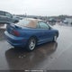 1FAFP4446WF183538 1998 Ford Mustang Convertible auction photo thumbnail 4