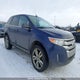 2FMDK4KC2BBB22222 2011 Ford Edge Limited auction photo thumbnail 1
