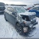2T1BURHE4HC747006 2017 Toyota Corolla auction photo thumbnail 1