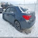 2T1BURHE4HC747006 2017 Toyota Corolla auction photo thumbnail 3