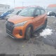 3N1CP5DV8ML501290 2021 Nissan Kicks Sr auction photo thumbnail 2