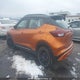 3N1CP5DV8ML501290 2021 Nissan Kicks Sr auction photo thumbnail 3