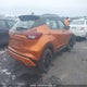 3N1CP5DV8ML501290 2021 Nissan Kicks Sr auction photo thumbnail 4