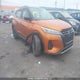 3N1CP5DV8ML501290 2021 Nissan Kicks Sr auction photo thumbnail 6